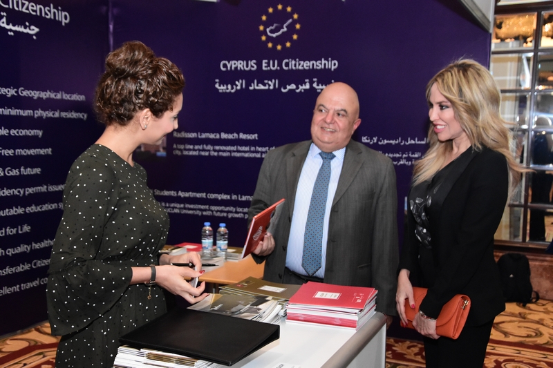 Beirut International Property Fair